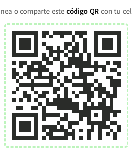 Código QR de pago Wompi para unirte a Nexo AI